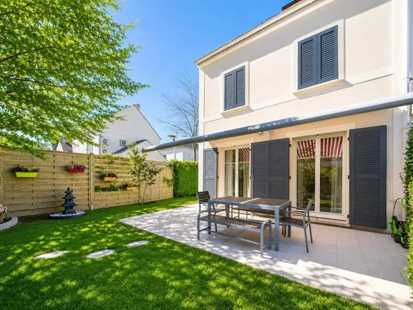 Maison a vendre