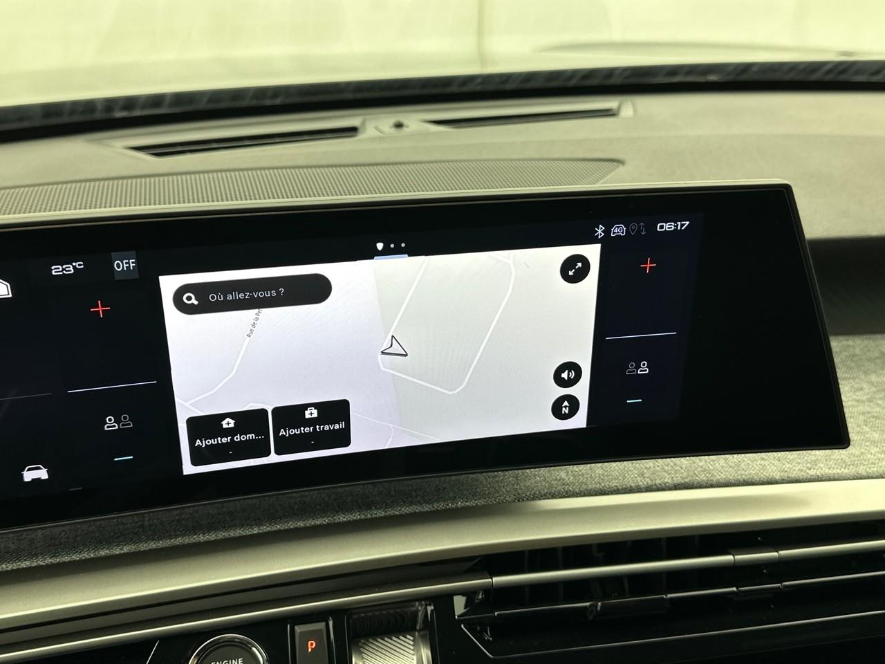 Peugeot 3008 hybrid 145 e-dcs6 allure — photo 10