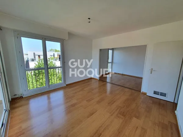 Appartement 4 pièces à vendre à Talence - Exclusivité Guy Hoquet