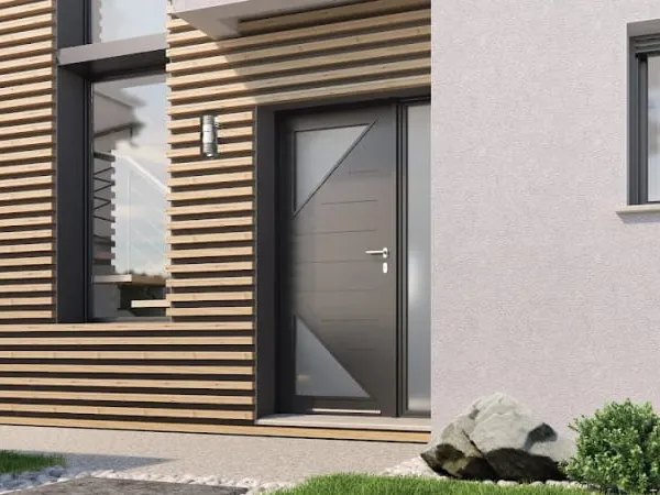 Maison neuve 4 pièces 107 m²