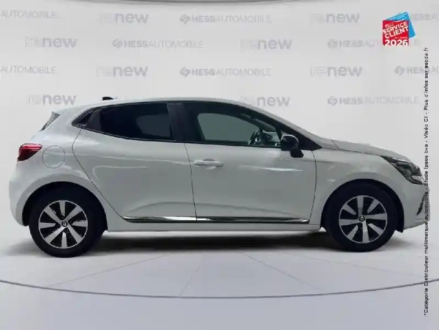 Renault Clio 1.0 tce 90ch evolution — photo 4