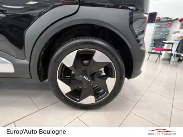 Kia Ev2 147ch 42,2kwh earth — photo 13