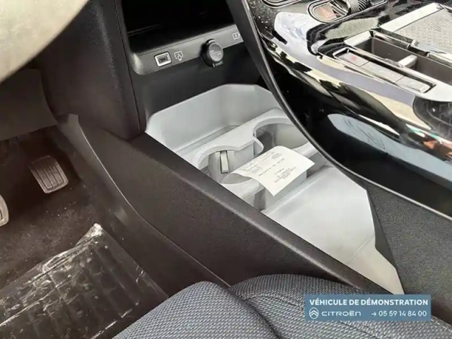 Citroën C5 Aircross hybride 145 e-dcs6 — photo 65