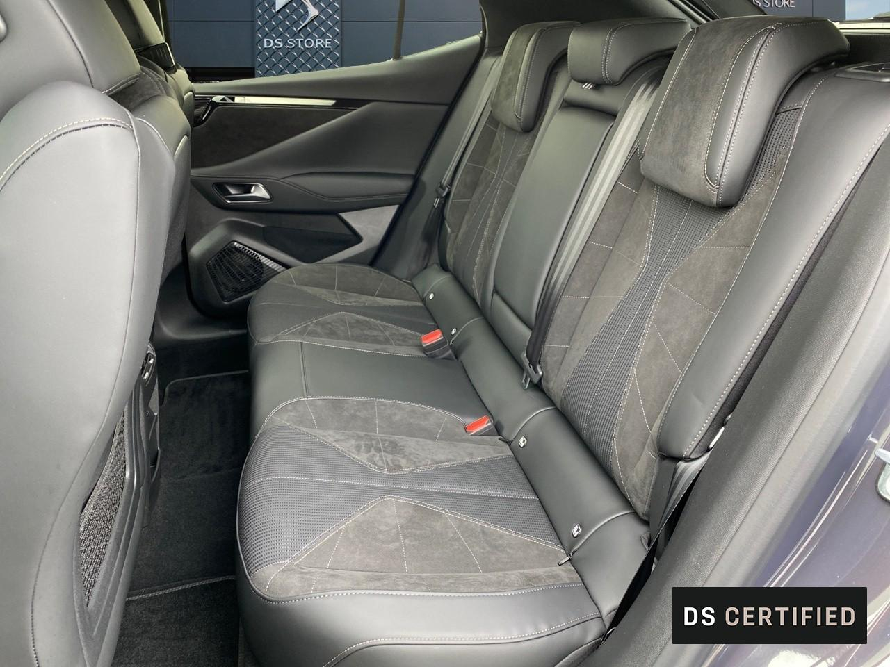 Ds Ds 4 bluehdi 130ch etoile automatique — photo 10