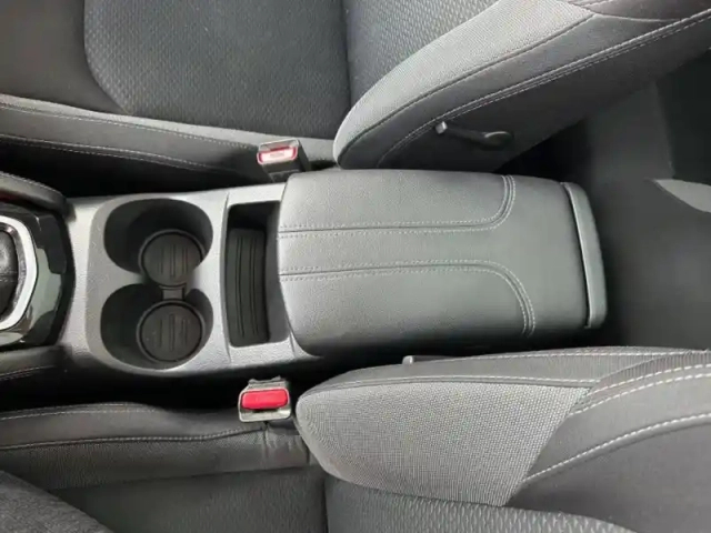 Nissan Qashqai 1.7 dci 150ch n-connecta intelligent 4x4 xtronic 2019 — photo 24
