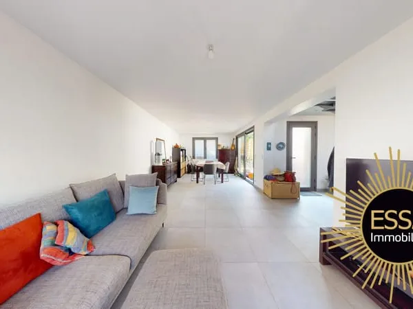 Maison à vendre Vélizy-Villacoublay
