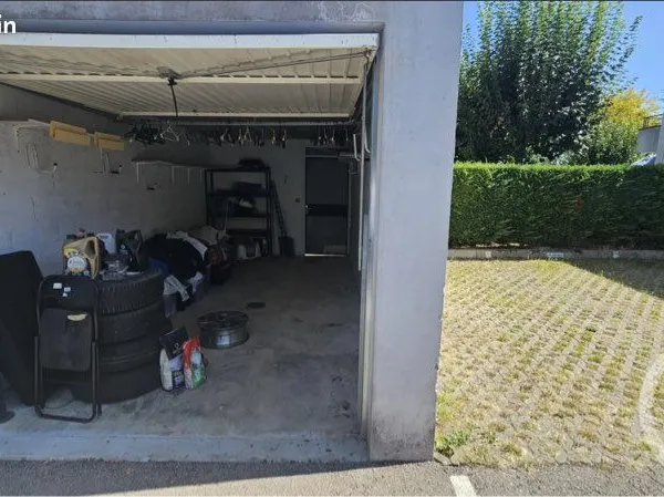 Appartement F3