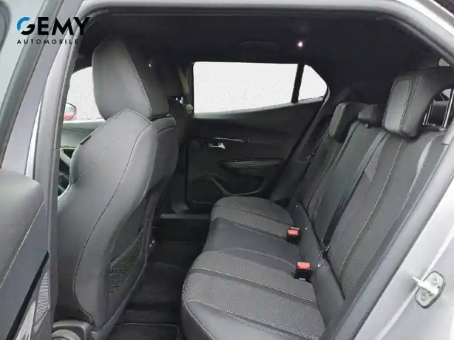 Peugeot 2008 bluehdi 110 s&amp;s bvm6 — photo 10