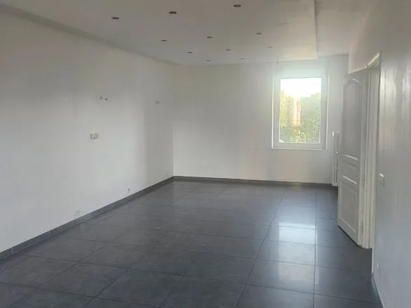 Maison de 140m2 à louer