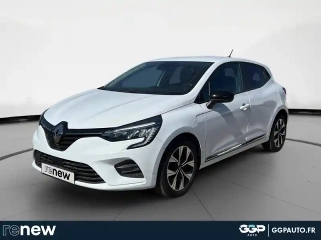 Renault Clio 1.0 tce 90ch evolution