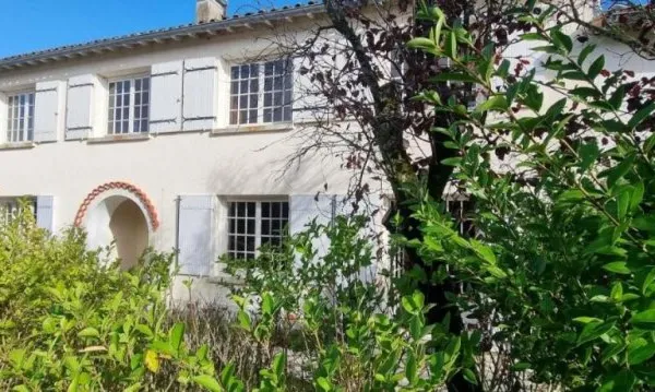 Maison 6 pièces 157 m²