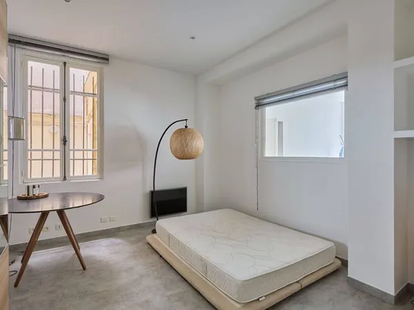 Appartement 5 pièces 132 m²