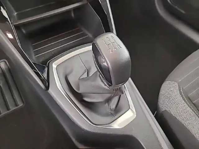 Peugeot 208 puretech 75 s&amp;s bvm5 — photo 37
