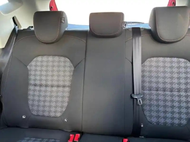Mg Zs 1.5 vti-tech 106ch comfort — photo 9