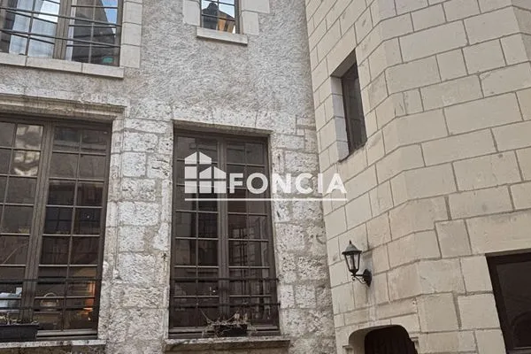 Appartement 3 pièces 81 m²