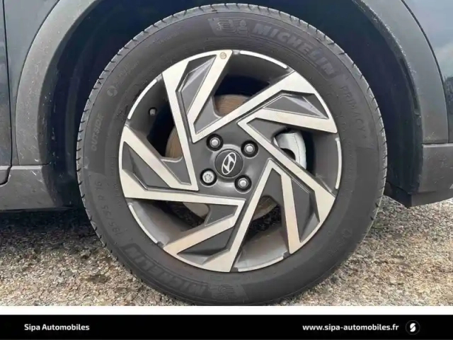 Hyundai Bayon 1.0 t-gdi 100 dct-7 — photo 89