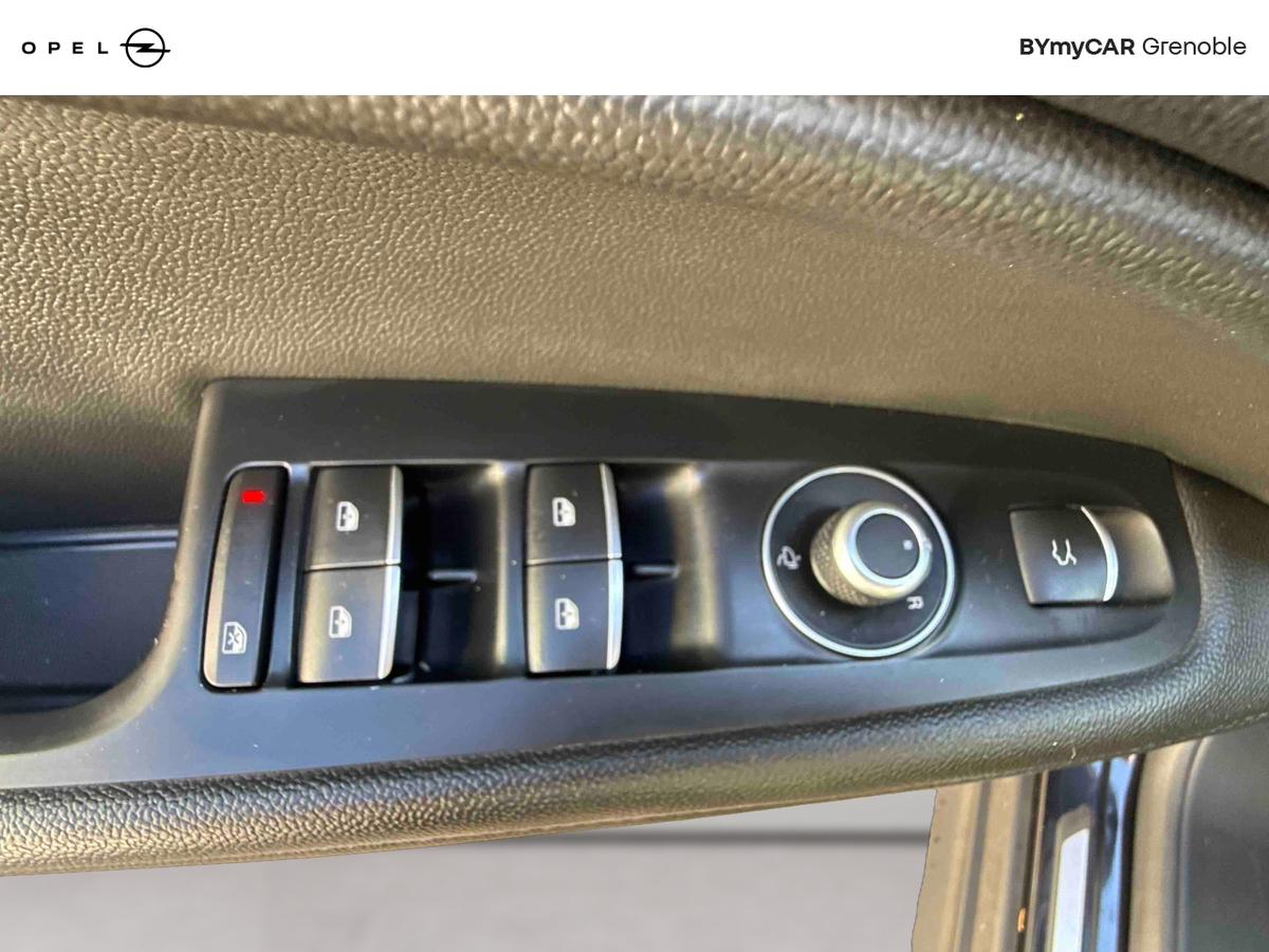 Alfa Romeo Stelvio 2.2 190 ch Q4 AT8 — photo 19
