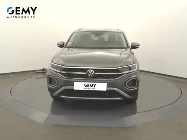 Volkswagen T-Roc 1.5 tsi evo 150 start/stop dsg7 — photo 19