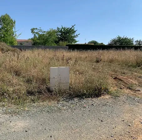 Maison neuve 4 pièces 83 m²