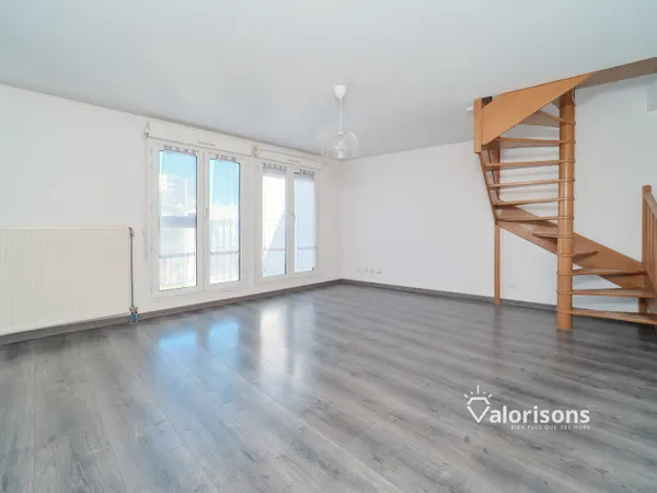 Appartement 3 pièces 70 m²