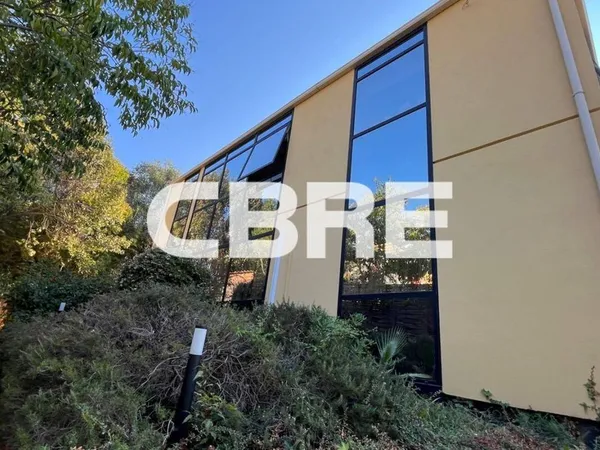Bureaux 70 m²