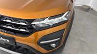 Dacia Sandero 1.0 ECO-G 100ch Stepway Confort -22 — photo 17