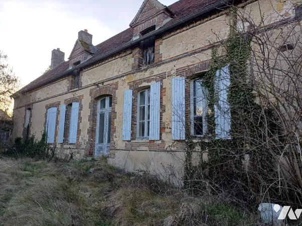 Maison 4 pièces 70 m²