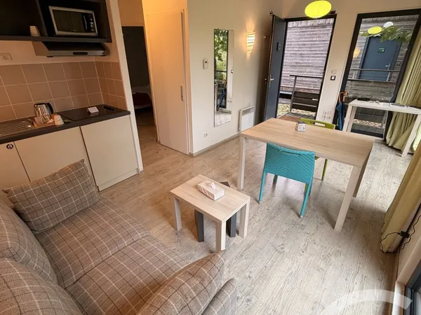 Maison 3 pièces 46 m²