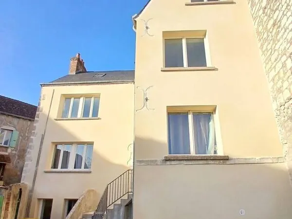 Appartement 2 pièces 171 m²