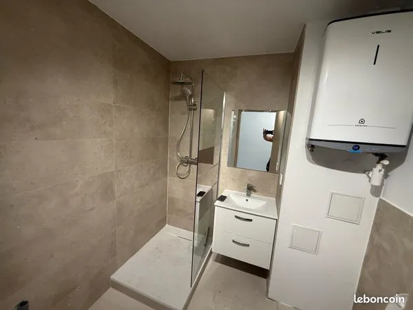 Appartement T2