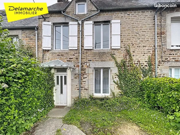 Maison 5 pièces 85 m²