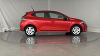 Renault Clio 1.5 Blue dCi 100ch Evolution - 24 — photo 4