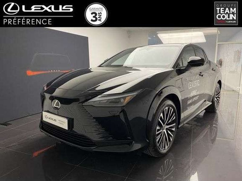 Lexus RZ Lexus RZ 500e Executive MC26 — photo 1