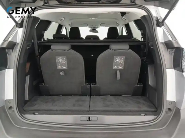 Peugeot 5008 bluehdi 130ch s&amp;s eat8 — photo 74
