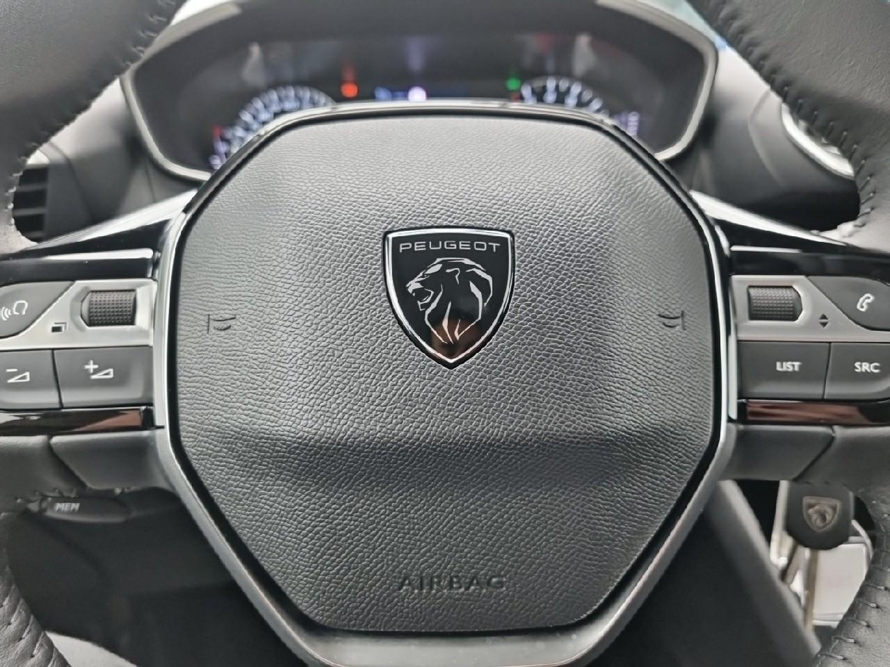 Peugeot 208 100 s&s bvm6 style — photo 26
