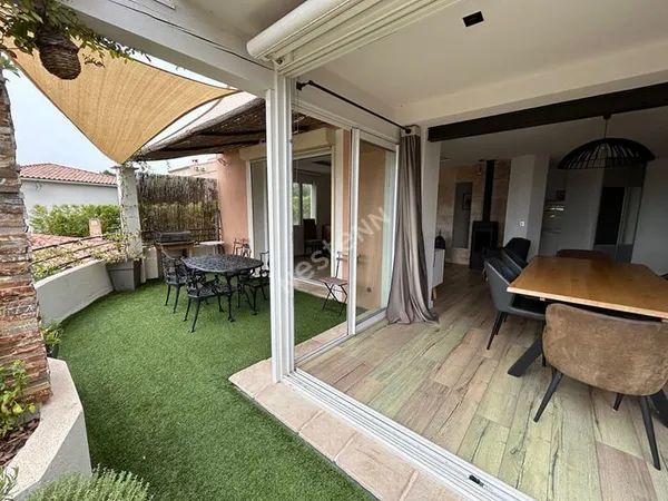 Appartement La Ciotat de 3 pièces de 93.50 m²