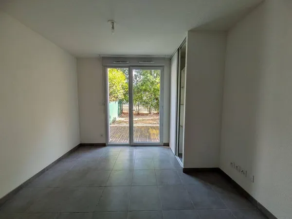 Appartement 1 pièce 21 m²