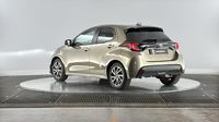 Toyota Yaris 116h Design 5p MY22 — photo 8