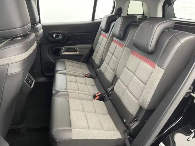 Citroën C5 Aircross bluehdi 130 s&amp;s eat8 — photo 79
