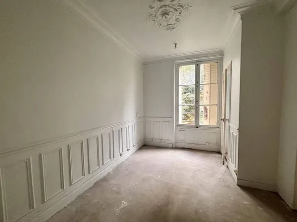 Appartement 2 pièces 36 m²
