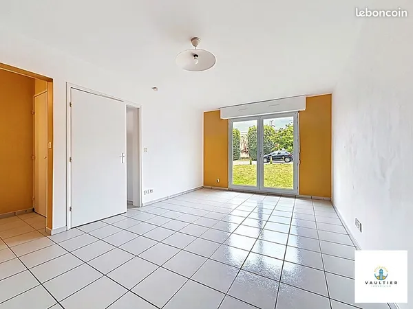 Appartement 3 pièces 55 m²