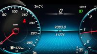 Mercedes Glc 220 d 194ch AMG Line 4Matic 9G-Tronic — photo 9