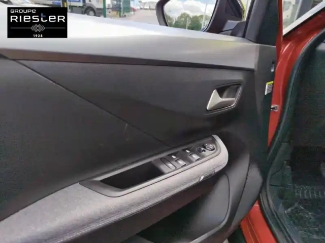 Opel Frontera electric 113 ch batterie 44 kwh — photo 31