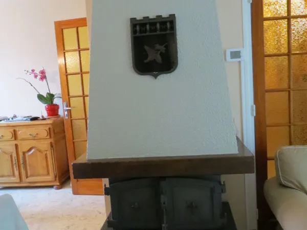 maison sur Puiseaux 45390