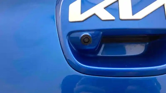 Kia Rio 1.0 t-gdi 100 ch mhev ibvm6 — photo 29