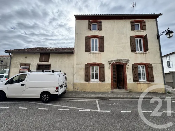 Maison 5 pièces 114 m²