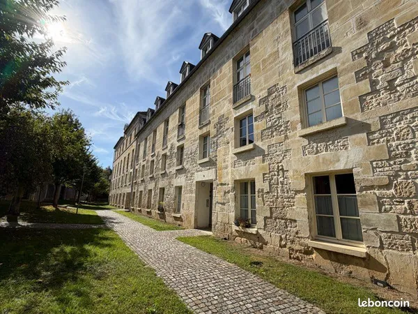 Location appartement F2