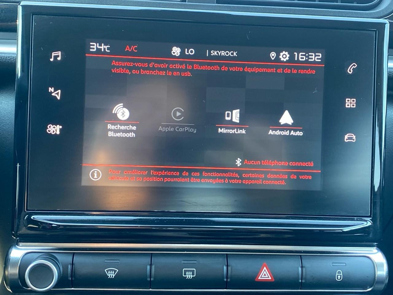 Citroën C3 1.2 puretech 83ch s&s max — photo 21