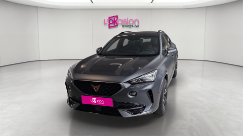 Cupra Formentor 1.5 TSI 150 ch DSG7
