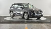 Hyundai Tucson 1.6 CRDI 136ch Hybrid 48V Business DCT7 — photo 3